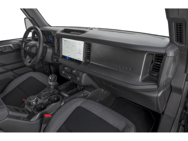 2025 Ford Bronco Big Bend Washington MO