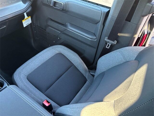 2025 Ford Bronco Big Bend Washington MO