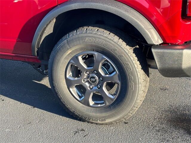 2025 Ford Bronco Big Bend Washington MO