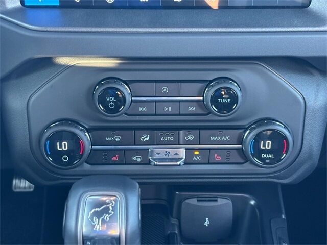 2025 Ford Bronco Big Bend Washington MO