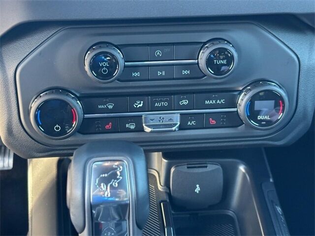 2025 Ford Bronco Big Bend Washington MO