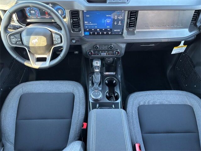 2025 Ford Bronco Big Bend Washington MO