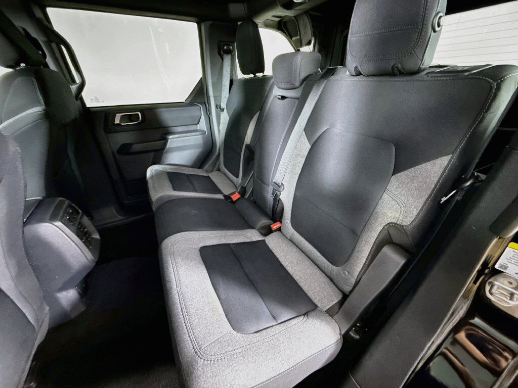 2025 Ford Bronco Big Bend Willowbrook IL