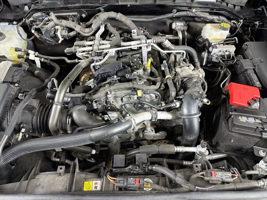 2025 Ford Bronco Big Bend Willowbrook IL
