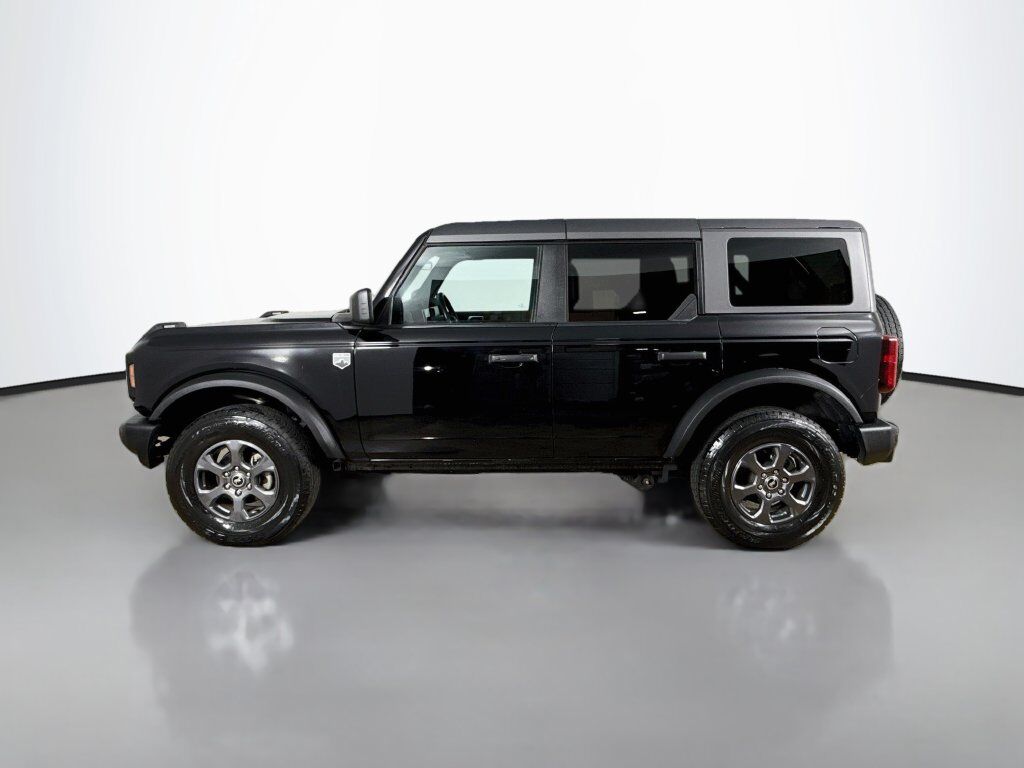 2025 Ford Bronco Big Bend Willowbrook IL
