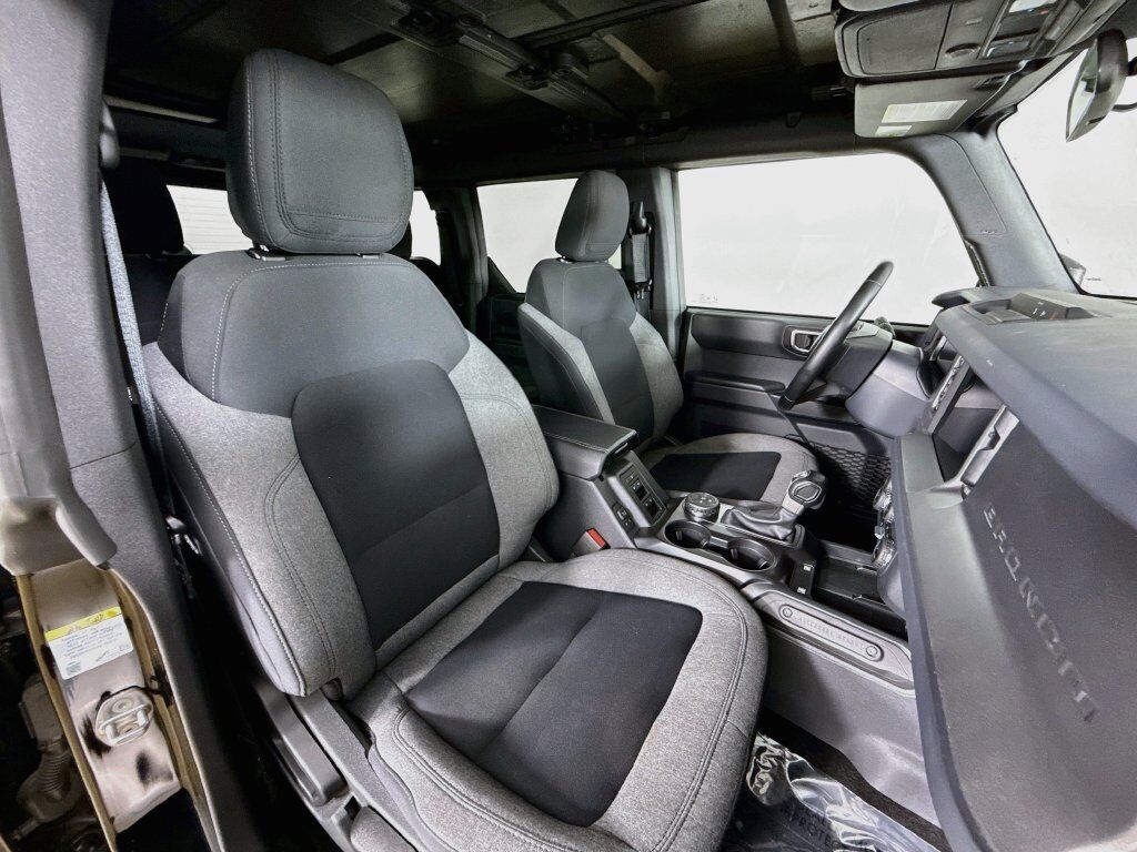 2025 Ford Bronco Big Bend Willowbrook IL