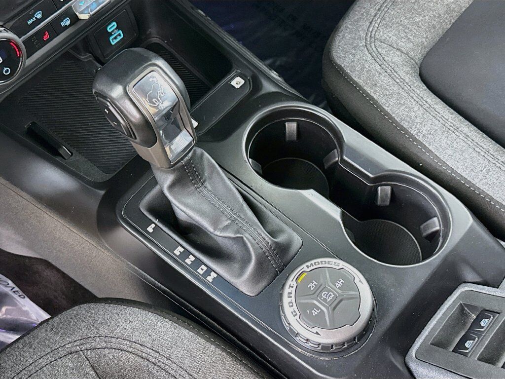 2025 Ford Bronco Big Bend Willowbrook IL