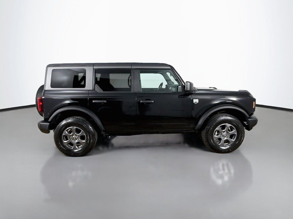2025 Ford Bronco Big Bend Willowbrook IL