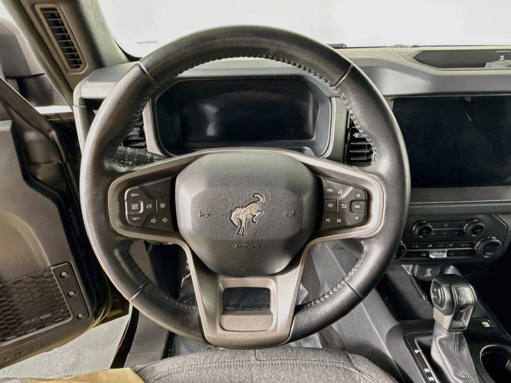 2025 Ford Bronco Big Bend Willowbrook IL