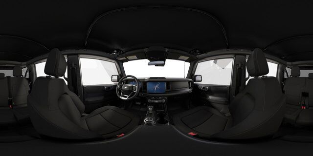2025 Ford Bronco Big Bend Winder GA