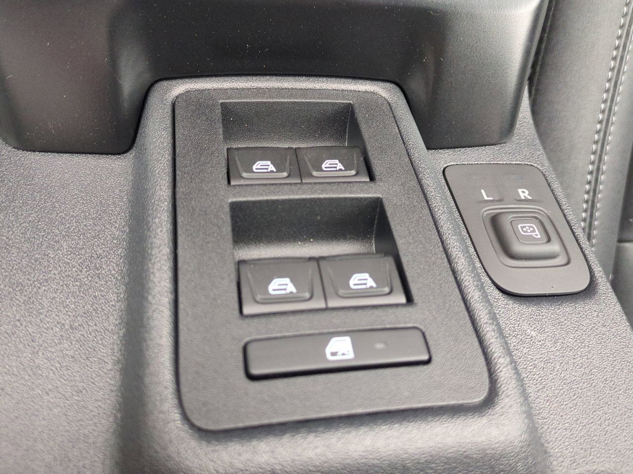 2025 Ford Bronco Big Bend Winder GA