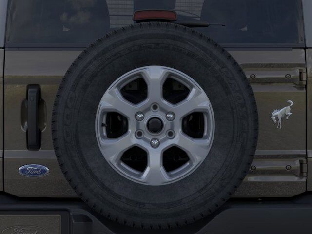 2025 Ford Bronco Big Bend Winder GA