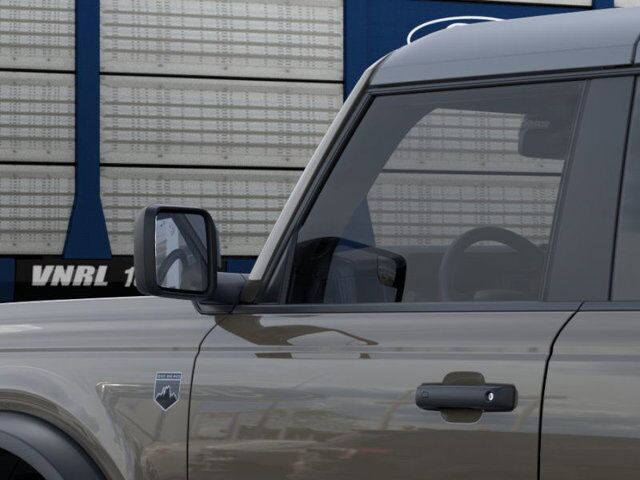 2025 Ford Bronco Big Bend Winder GA