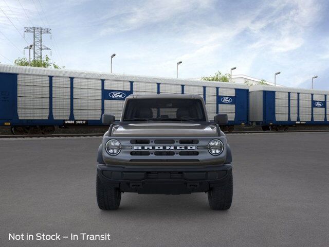 2025 Ford Bronco Big Bend Winder GA