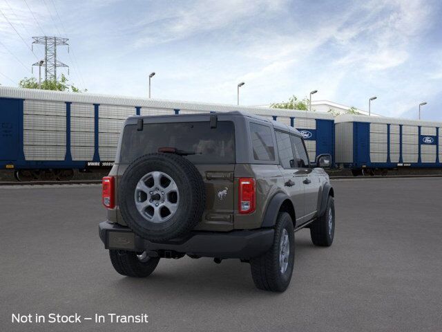 2025 Ford Bronco Big Bend Winder GA