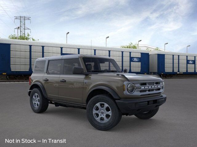 2025 Ford Bronco Big Bend Winder GA