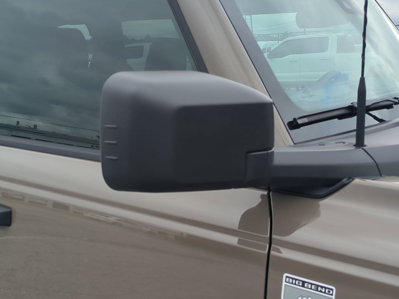 2025 Ford Bronco Big Bend Winder GA