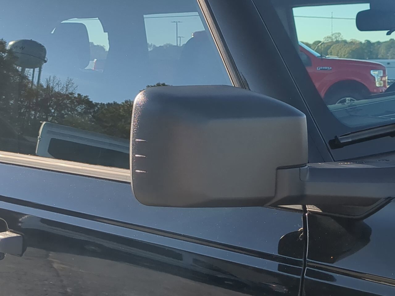 2025 Ford Bronco Big Bend Winder GA