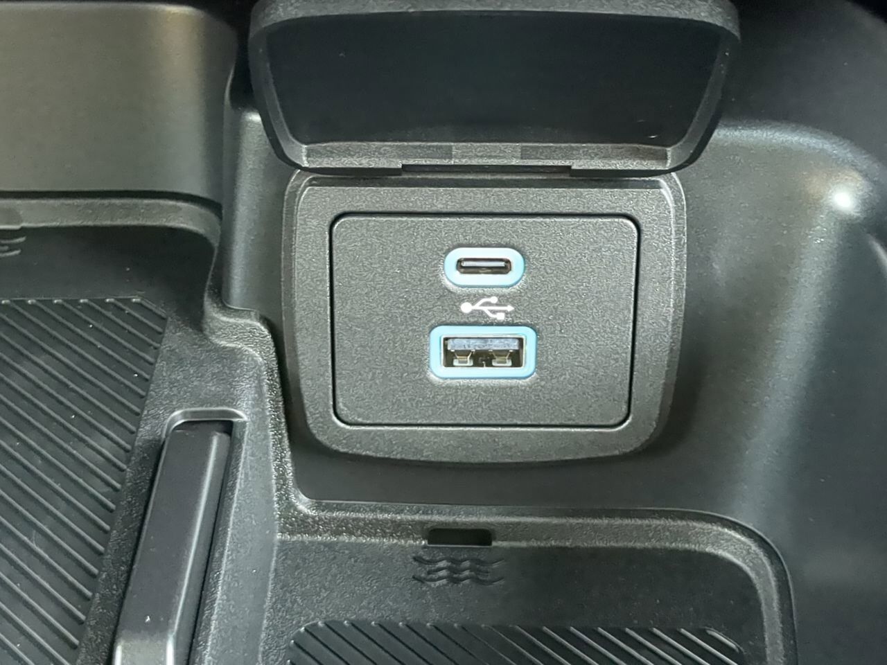 2025 Ford Bronco Big Bend Winder GA