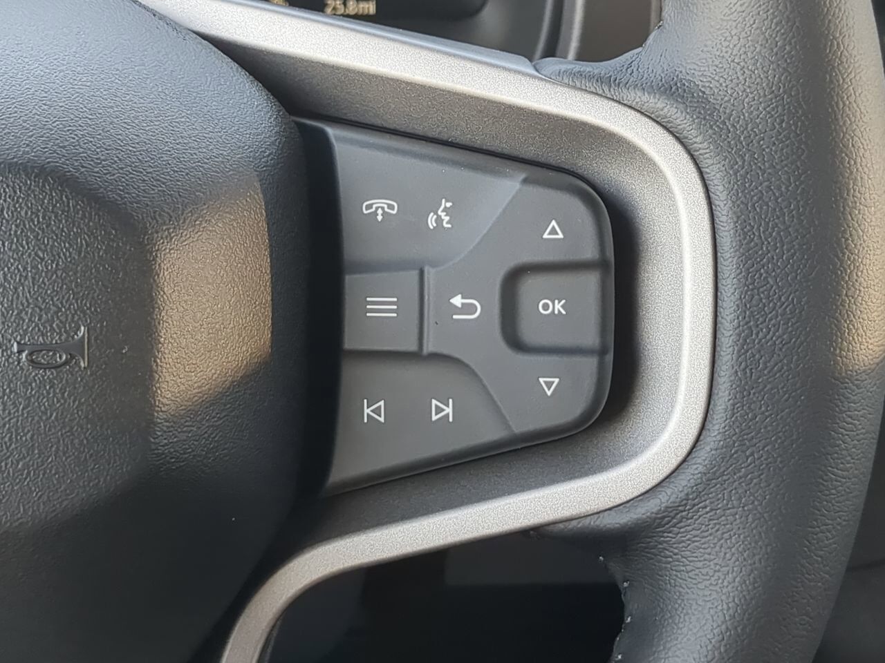 2025 Ford Bronco Big Bend Winder GA