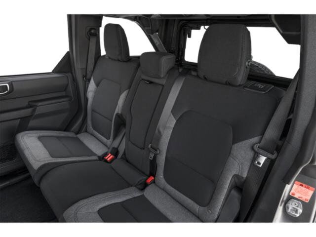 2025 Ford Bronco Big Bend Winder GA