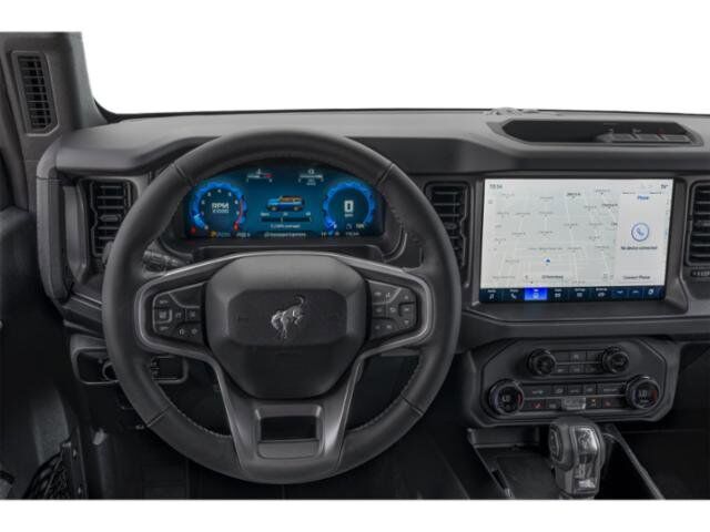 2025 Ford Bronco Big Bend Winder GA