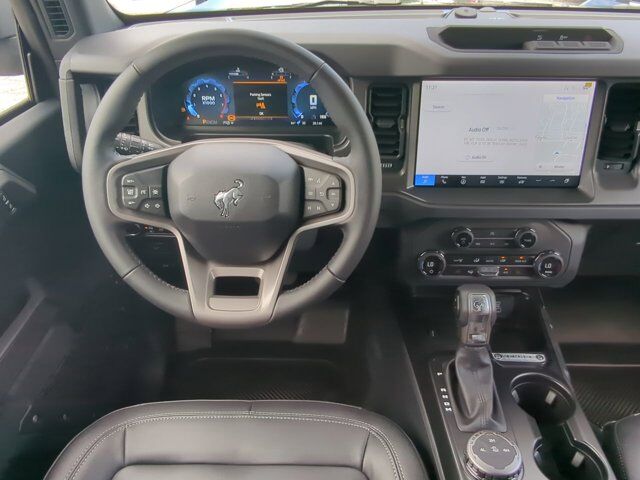 2025 Ford Bronco Big Bend Winder GA