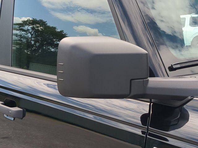 2025 Ford Bronco Big Bend Winder GA