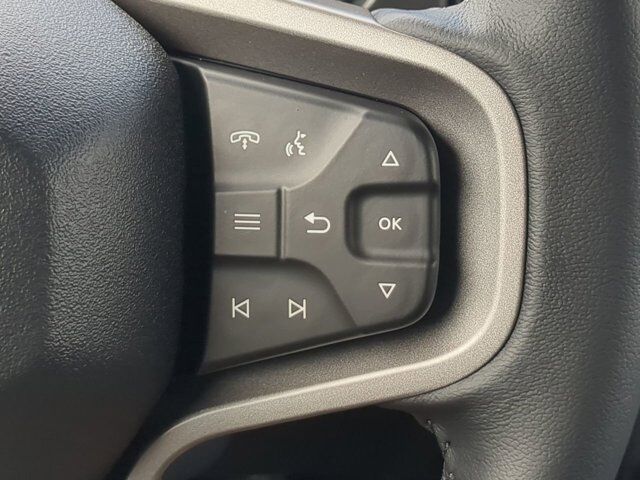 2025 Ford Bronco Big Bend Winder GA