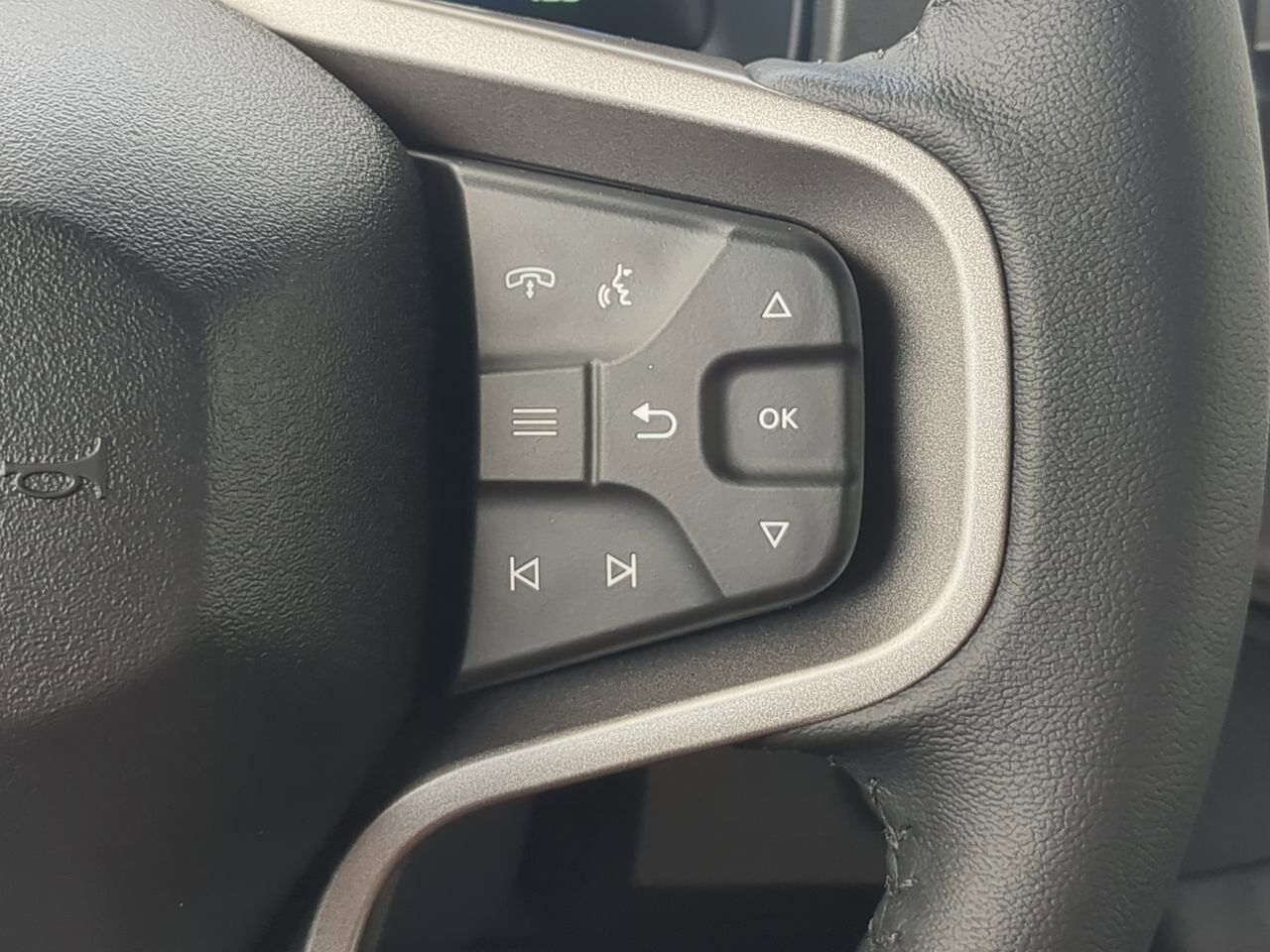 2025 Ford Bronco Big Bend Winder GA