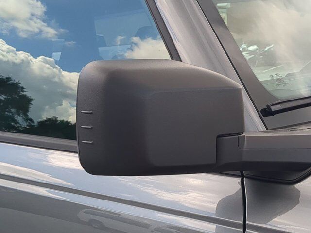 2025 Ford Bronco Big Bend Winder GA