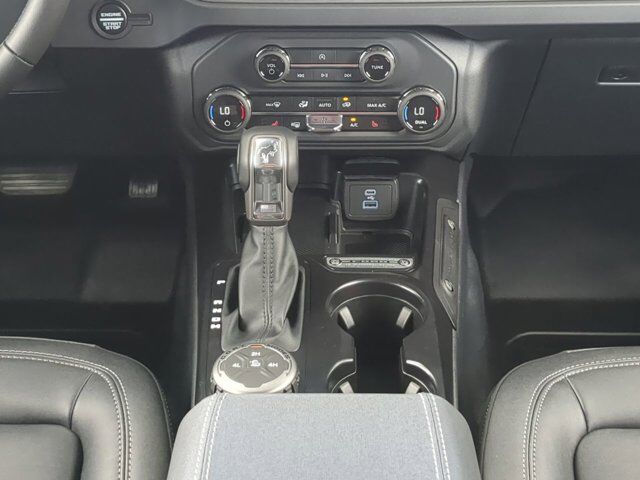 2025 Ford Bronco Big Bend Winder GA