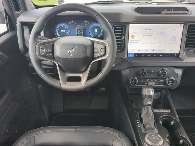 2025 Ford Bronco Big Bend Winder GA