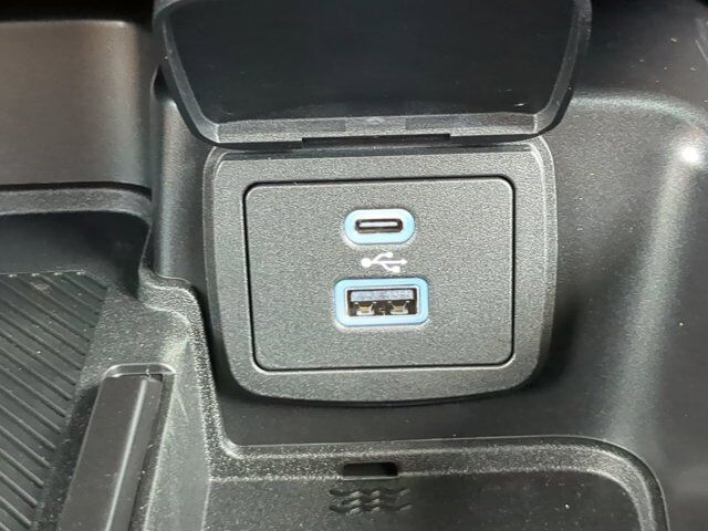 2025 Ford Bronco Big Bend Winder GA