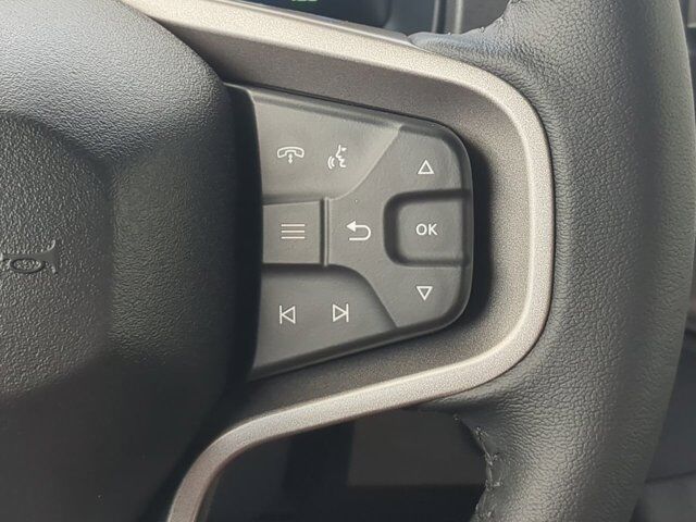 2025 Ford Bronco Big Bend Winder GA