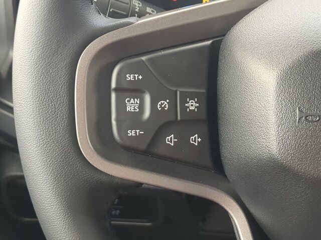 2025 Ford Bronco Big Bend Winder GA