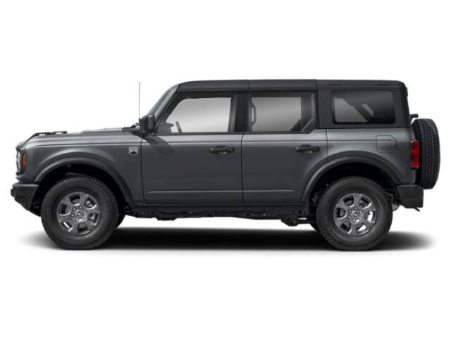 2025 Ford Bronco Big Bend Winder GA