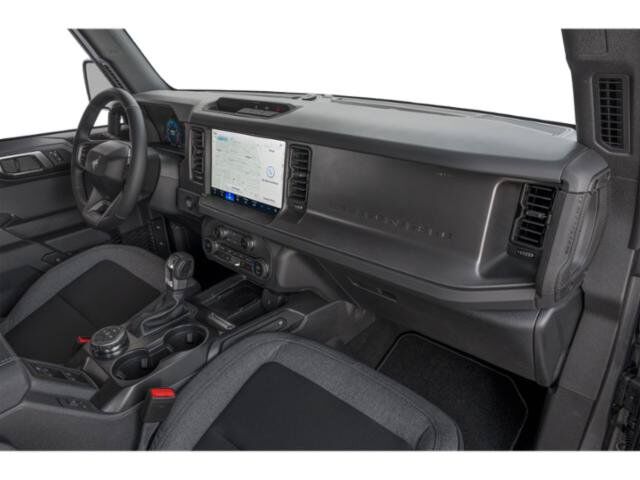 2025 Ford Bronco Big Bend Winder GA
