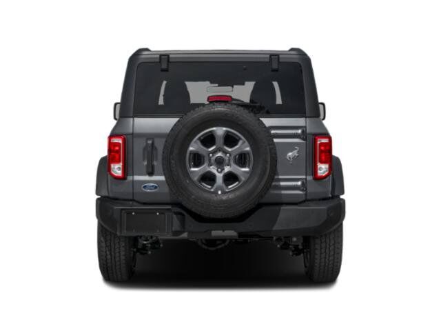 2025 Ford Bronco Big Bend Winder GA