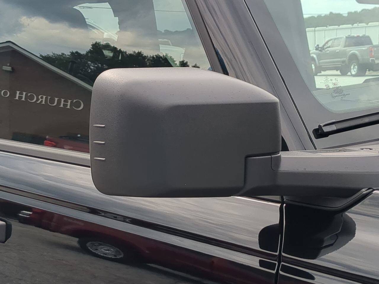 2025 Ford Bronco Big Bend Winder GA