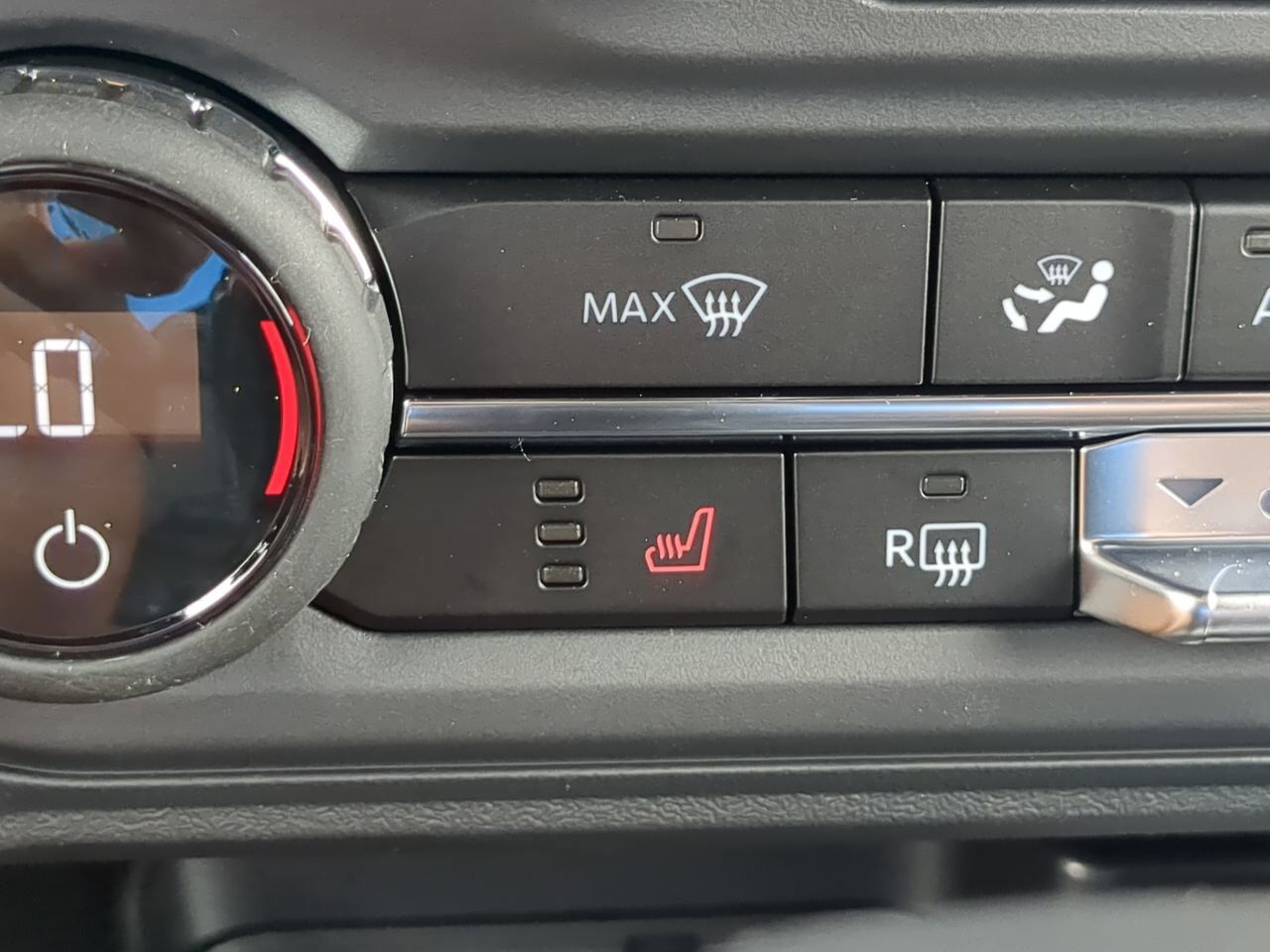 2025 Ford Bronco Big Bend Winder GA