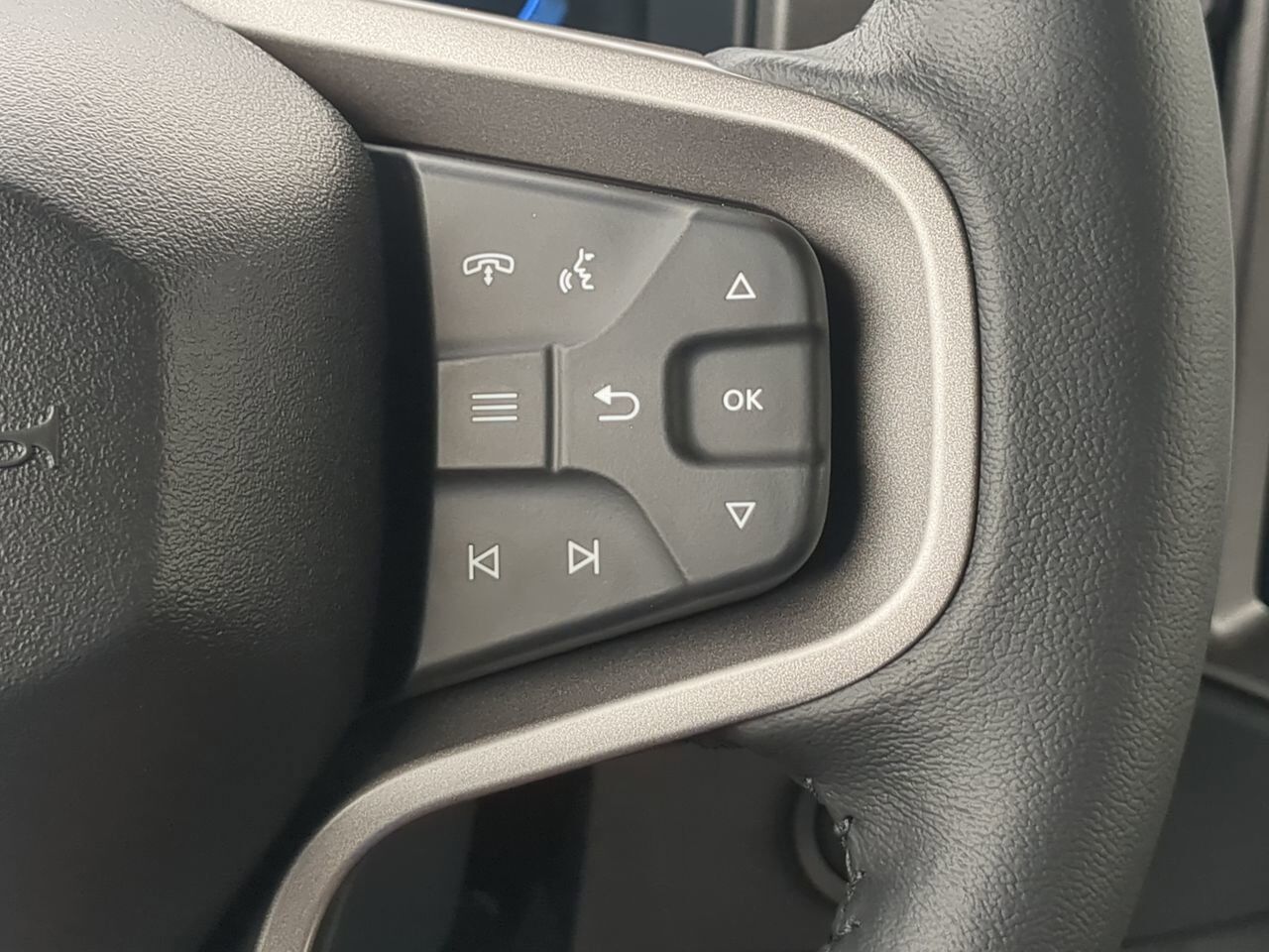 2025 Ford Bronco Big Bend Winder GA