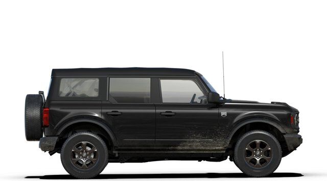 2025 Ford Bronco Big Bend Winder GA