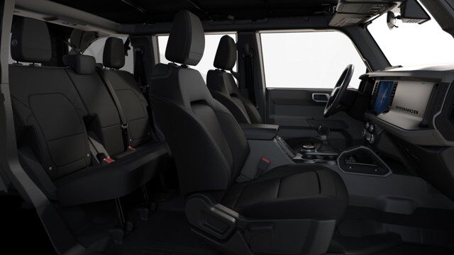 2025 Ford Bronco Big Bend Winder GA