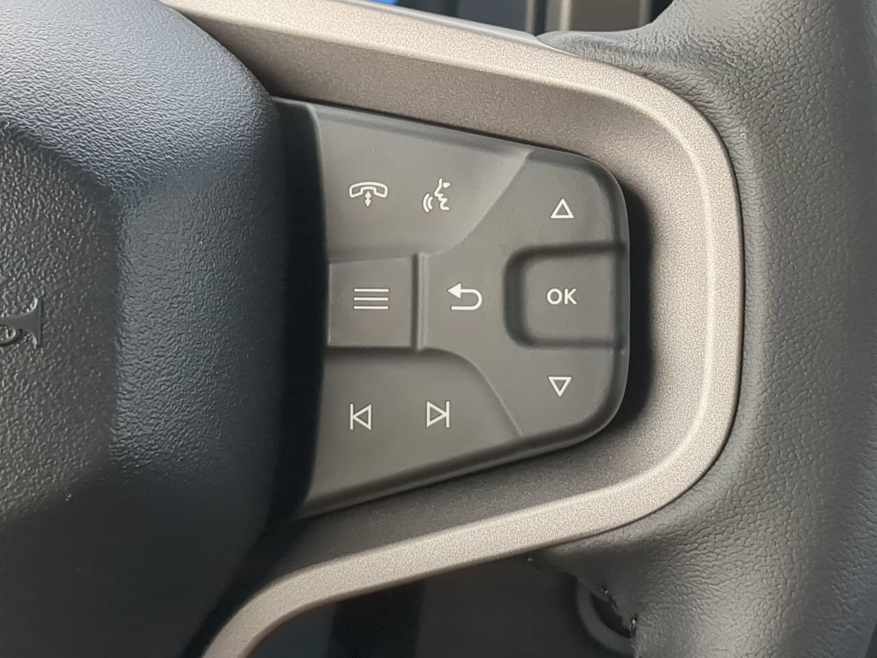 2025 Ford Bronco Big Bend Winder GA