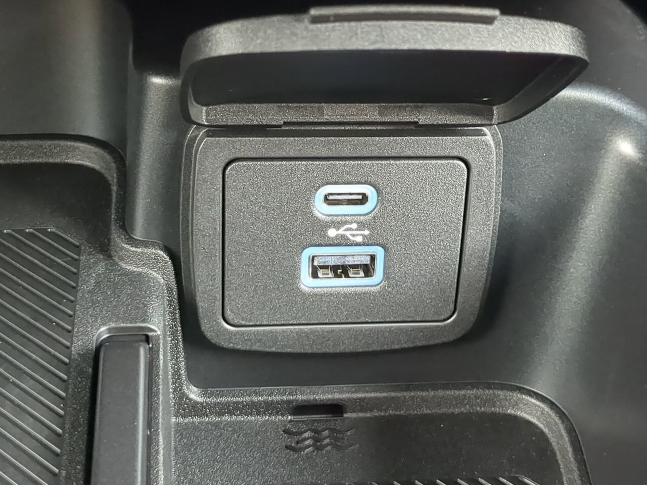 2025 Ford Bronco Big Bend Winder GA