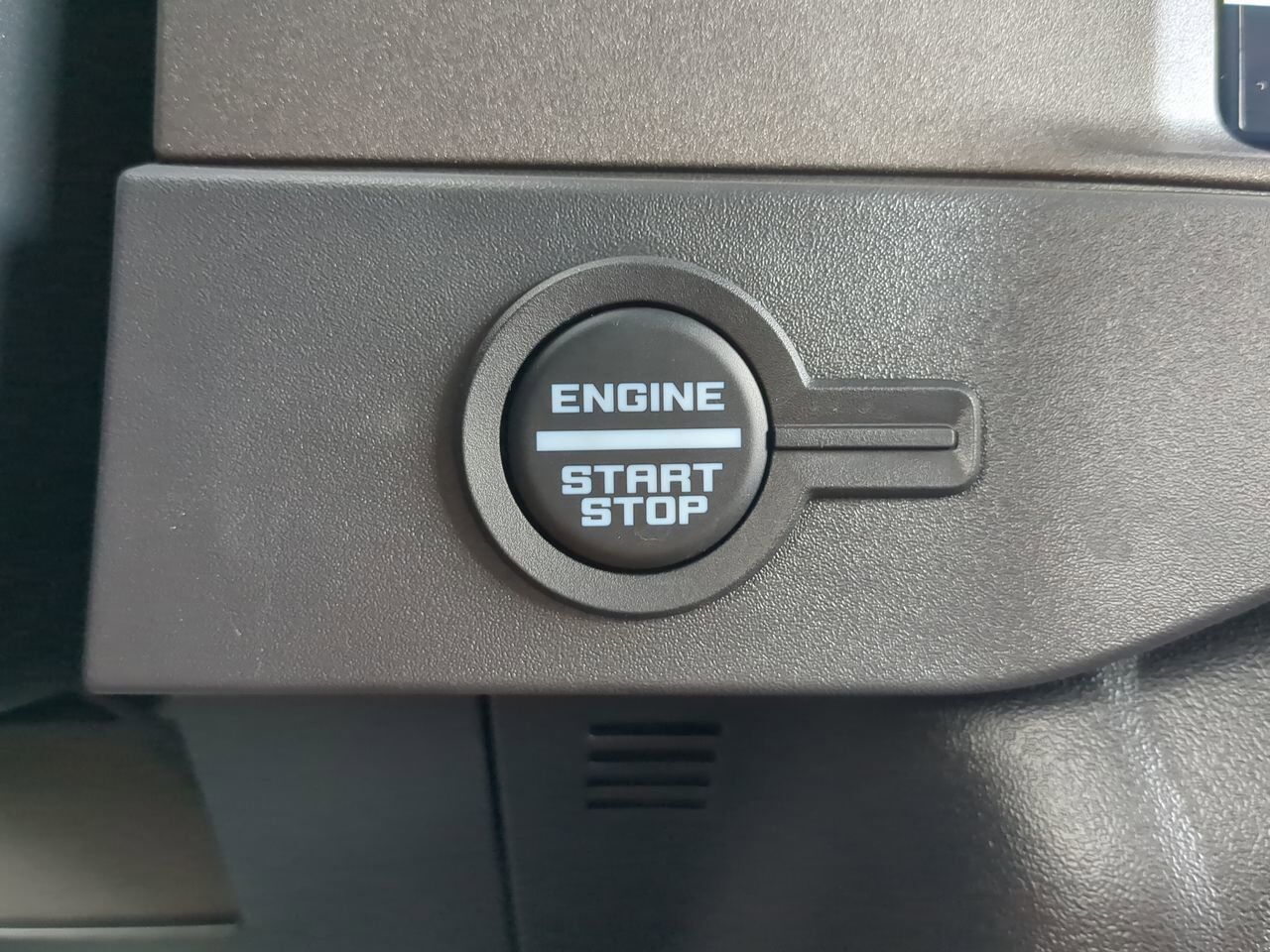 2025 Ford Bronco Big Bend Winder GA