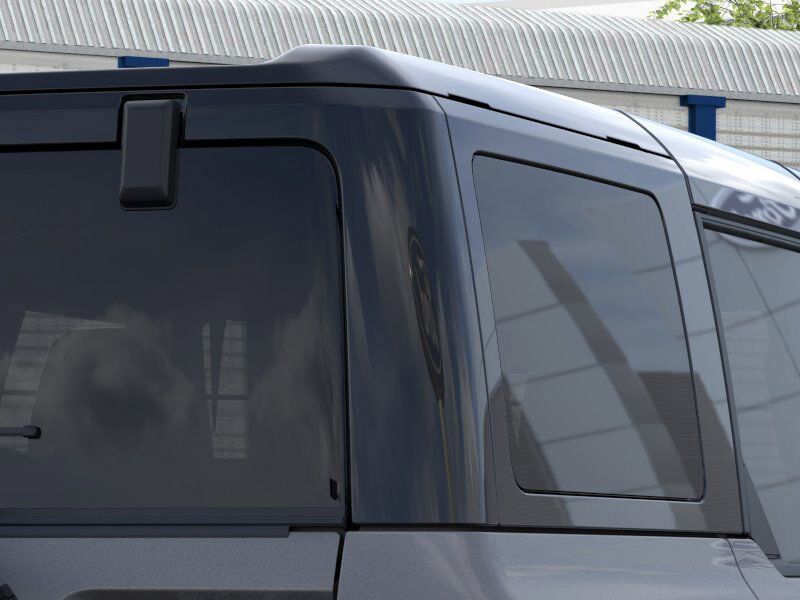 2025 Ford Bronco Big Bend Winder GA