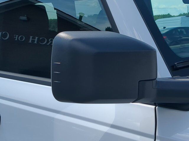 2025 Ford Bronco Big Bend Winder GA