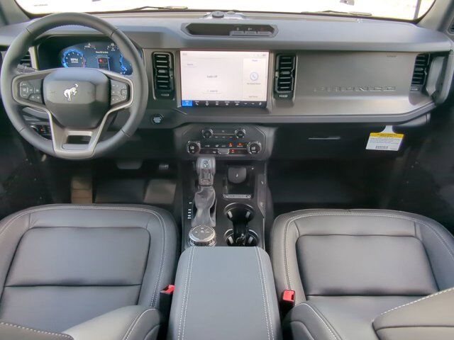 2025 Ford Bronco Big Bend Winder GA